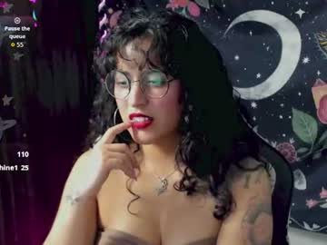 giny_bean — cam show live