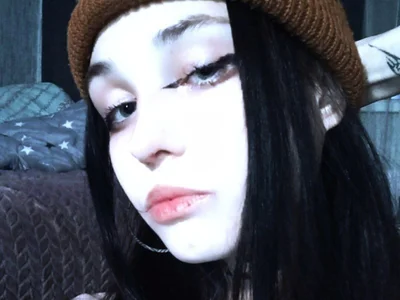 GirlFromHell88 — cam show live