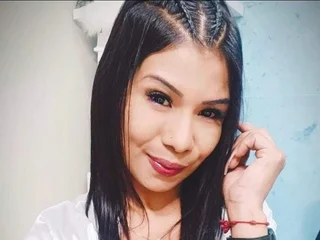 GiselleVance — cam show live