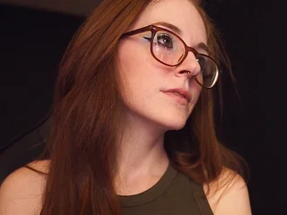 GoddessEmber — cam show live