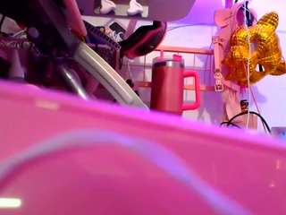 GoddessKD — cam show live