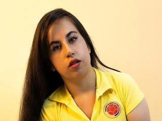 GoddesssKianna — cam show live