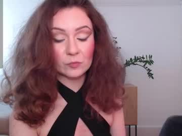 GoddessVenina — cam show live