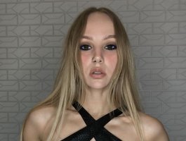 ROSALIA — cam show live