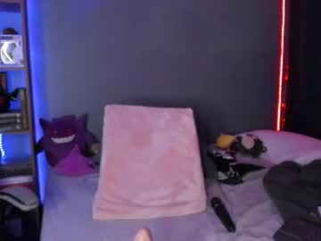 goth_stein — cam show live