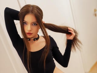 GraceGold — cam show live