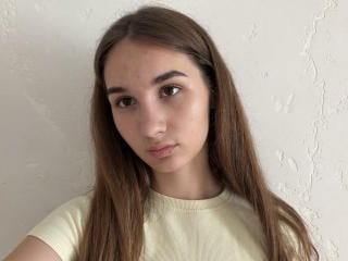 GracieJanuary — cam show live