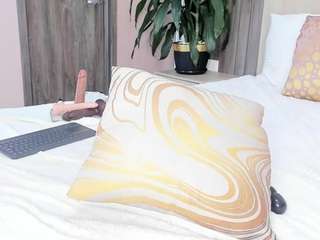 Greicy-Afrodita — cam show live