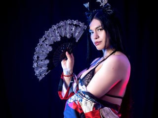 GreizSubKimura — cam show live