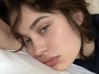 GrettaDemichelis — cam show live
