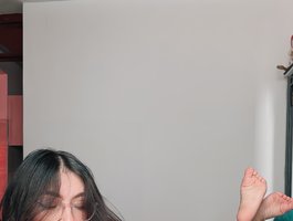 haannathompsoon — cam show live