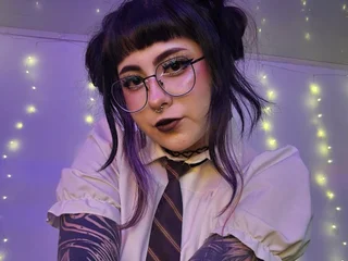 Hallucigenia — cam show live