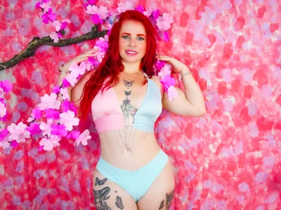 HannaBrave — cam show live