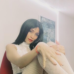 HannaClohes — cam show live