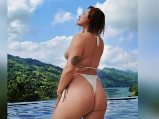 HannaRogerss — cam show live