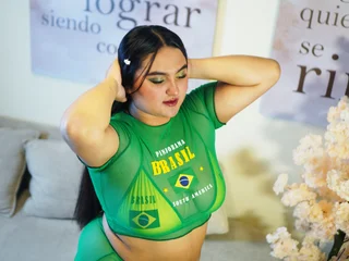 HannyTomson — cam show live