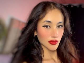 HarleyRoods — cam show live