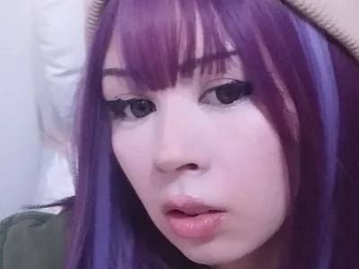 Haru_Queenn — cam show live