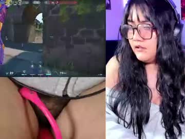 haruu2 — cam show live