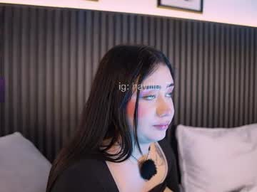 hay1_ — cam show live