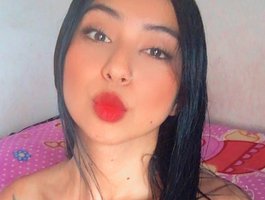Hayami18 — cam show live