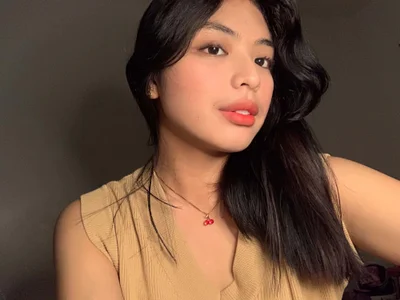 Hazelanne — cam show live