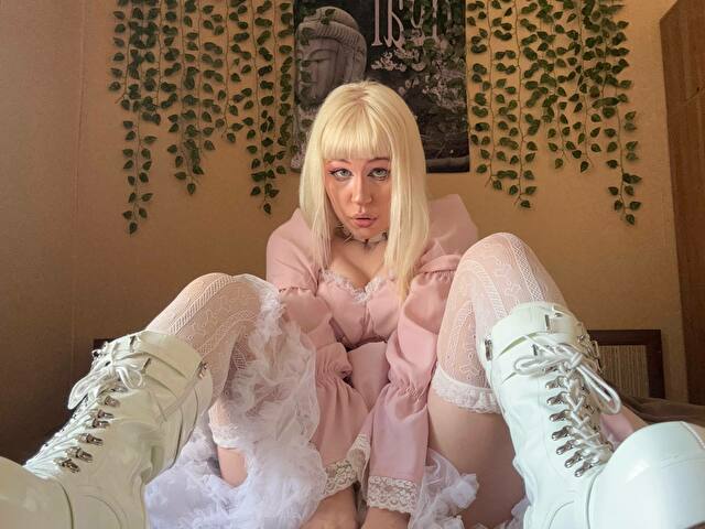 heavenann — cam show live