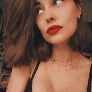 HeidiKlumsy — cam show live