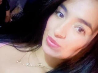 HeraDiosa — cam show live