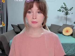 Hersilia — cam show live