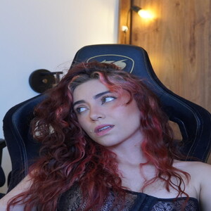 HeyNani — cam show live