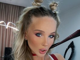 heySiry — cam show live