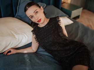 HottAlina — cam show live
