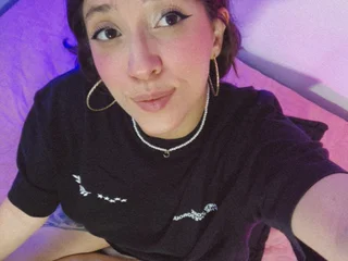 IamAriaDanger — cam show live