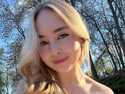 IleneElizondo — cam show live