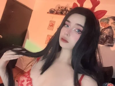 Inori_08 — cam show live