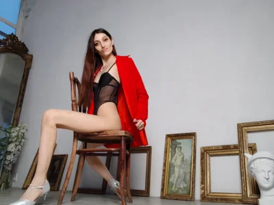 Iren — cam show live