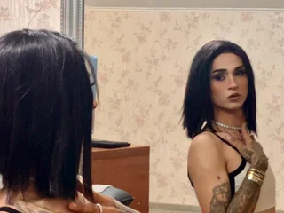IrisIrs — cam show live