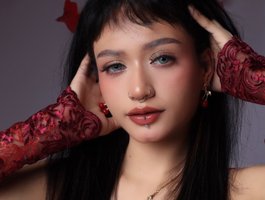 IrisSweety — cam show live