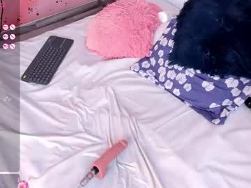 isa_jonness_ — cam show live