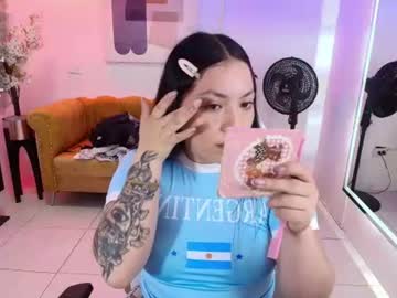 Isa_reel — cam show live