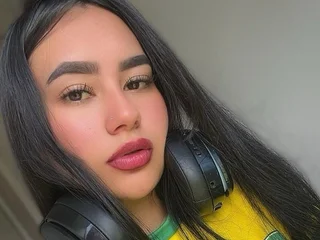 IsabellaaCruzz — cam show live