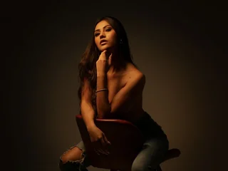 IsabellaSaenz — cam show live