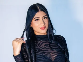 IsabelOrtega — cam show live
