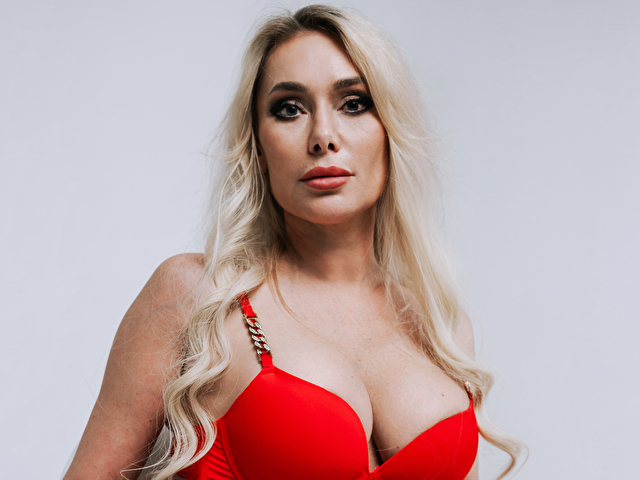 IsaDunkan — cam show live
