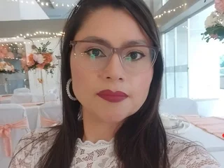 Isbettyche — cam show live