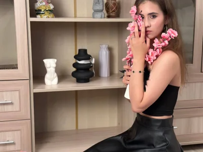 IselaSchunk — cam show live