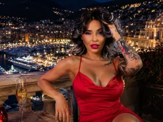 IssaSmithx — cam show live