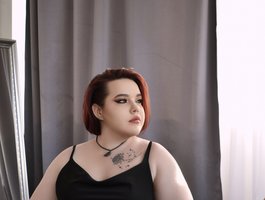 IvoryFlame — cam show live