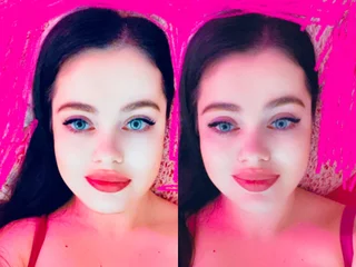 IVYDEAN — cam show live